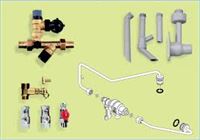 Autre photo du produit KIT HYDRAULIQUE POUR STELLIS