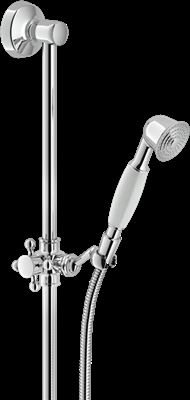 Autre photo du produit Barre de douche GRAZIA 