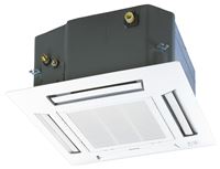 Autre photo du produit Multi-split unit intrieure CASSETTE 4 VOIES 60x60 UB4 sans panneau - R410A / R32