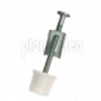 Autre photo du produit Fixation abattant 