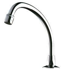 Autre photo du produit Bec col de cygne orientable