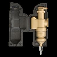 Autre photo du produit Dgazeur et sparateur de boues SoluTECH extraction air & boues