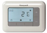 Autre photo du produit Thermostat d''ambiance T4 Journalier 
