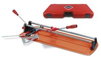 Autre photo du produit Coupeuse manuelle pour carrelage TS MAX