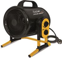 Autre photo du produit Chauffage chantier AME03T