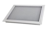Autre photo du produit Grille de reprise porte filtre