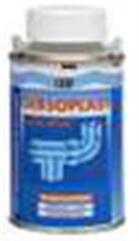 Autre photo du produit GEBSOPLAST liquide  COLLE PVC