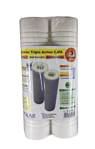 Autre photo du produit Filtre anti calcaire