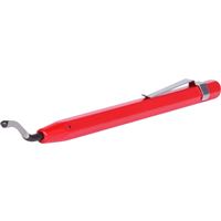 Autre photo du produit Ebavureur universel rapide KS   lame fixe