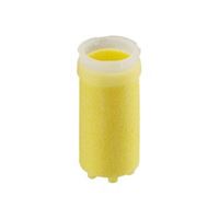 Autre photo du produit Element filtrant SIKU 25-40 baionnette rouge