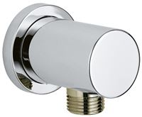 Autre photo du produit Coude  encastrer 1/2  Rainshower