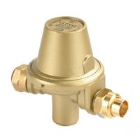 Autre photo du produit Limiteur de pression butane propane