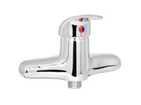 Autre photo du produit Mitigeur douche rnovation universel ISIPLUS entraxe variable ISIDRA