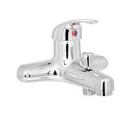 Autre photo du produit Mitigeur B/Douche rnovation universel ISISTAR entraxe variable ISIDRA