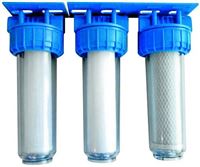 Autre photo du produit Station de filtration eau de pluie