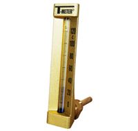Autre photo du produit Thermomtre industriel mle/mle plongeur