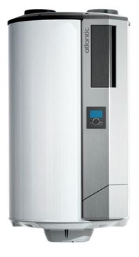 Autre photo du produit Chauffe-eau thermodynamique AQUACOSY AV