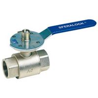 Autre photo du produit VANNE  SPHRE SFERALOCK CADENASSABLE  F- F  -  556