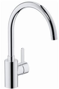 Autre photo du produit Mitigeur vier avec bec haut mobile EUROSMART COSMOPOLITAN