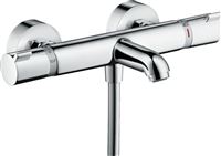 Autre photo du produit Mitigeur thermostatique bain-douche mural ECOSTAT COMFORT - C3