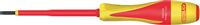 Autre photo du produit Tournevis Fente bi-matire isol 1000V