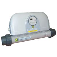 Autre photo du produit Rchauffeur de piscine lectrique Red Line 