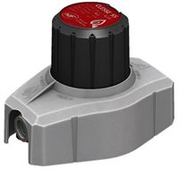 Autre photo du produit Dtendeur  scurit  rglage fixe gaz Propane