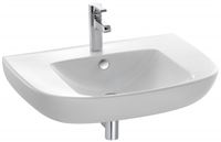 Autre photo du produit ODON UP Lavabo PMR 70 cm