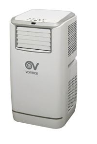 Autre photo du produit Climatiseur mobile monobloc Kryo Polar Evo 