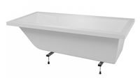 Autre photo du produit Baignoire  encastrer CALOS 2.0