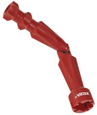 Autre photo du produit Cl universelle pour abattant de WC