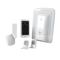 Autre photo du produit Pack alarme radio TYXAL+ ACCESS