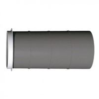 Autre photo du produit Manchon court pour bouche BN - diamtre 125 mm