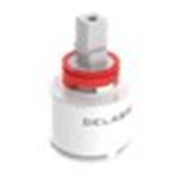 Autre photo du produit Cartouche cramique  40 et bute de temprature maximale prrgle -  avec embase