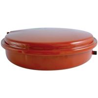 Autre photo du produit VASE CIRCULAIRE 10/11L.HC23/BTC/HCCL/