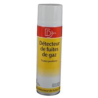 Autre photo du produit Dtecteur de fuite de gaz moussan