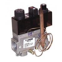 Autre photo du produit BLOC GAZ CR630.302
