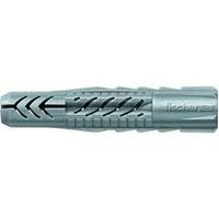 Autre photo du produit CHEVILLE PASSE PARTOUT UX FISCHER