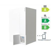 Autre photo du produit Chaudire gaz  condensation NAEMA 2 DUO