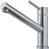 Autre photo du produit Mitigeur  bec sur tube pivotant ORBIT