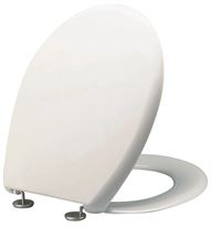 Autre photo du produit Abattant Standard Domao 100