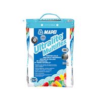 Autre photo du produit Mortier colle allg amlior dformable (C2TES1) ULTRALITE MULTIFLEX