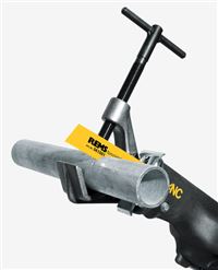 Autre photo du produit Scie sabre REMS Tiger ANC SR Set