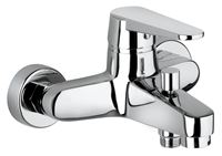 Autre photo du produit Mitigeur bain/douche mural DOMAO ACCESS