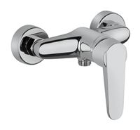Autre photo du produit Mitigeur douche mural DOMAO ACCESS