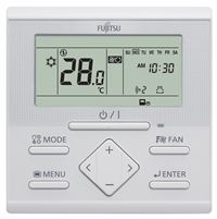 Autre photo du produit Tlcommande filaire VRF ATLANTIC