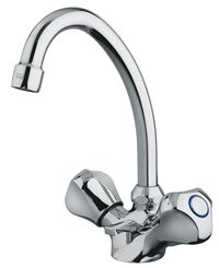 Autre photo du produit Mlangeur lavabo DOMAO 50