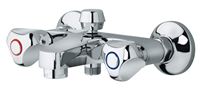 Autre photo du produit Mlangeur bain/douche mural DOMAO 50
