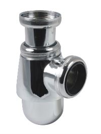Autre photo du produit  Siphon petit culot