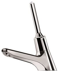 Autre photo du produit Robinet temporis TEMPOSTOP pour lavabo  levier 1/2